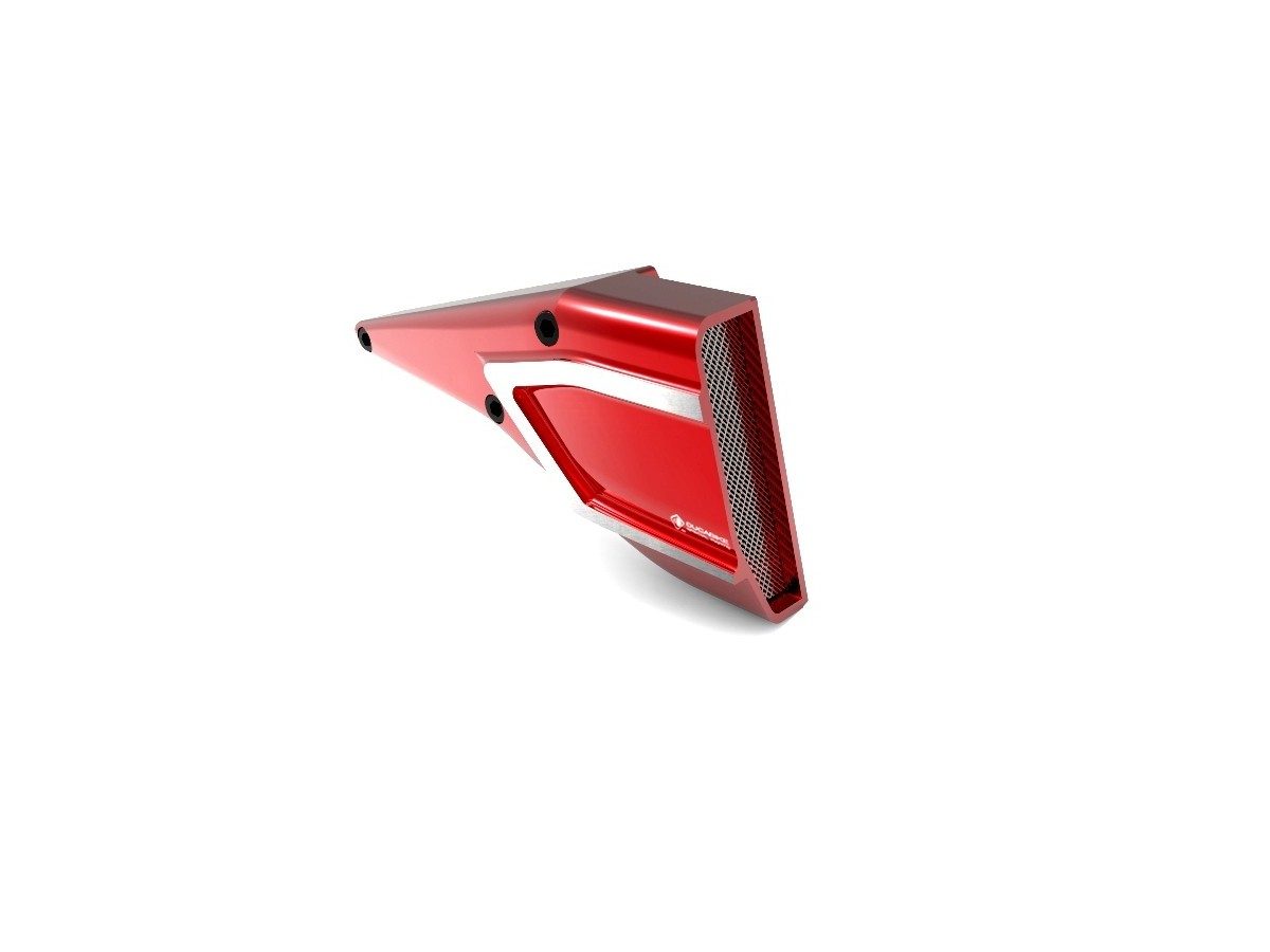 DBK SPECIAL PARTS