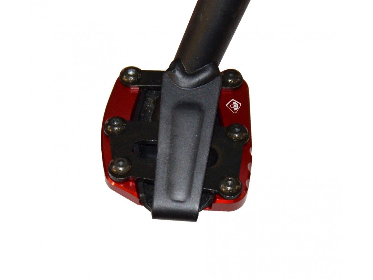 DBK SPECIAL PARTS