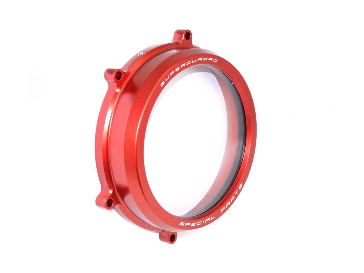 DBK SPECIAL PARTS