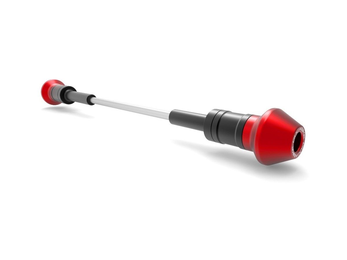 DBK SPECIAL PARTS