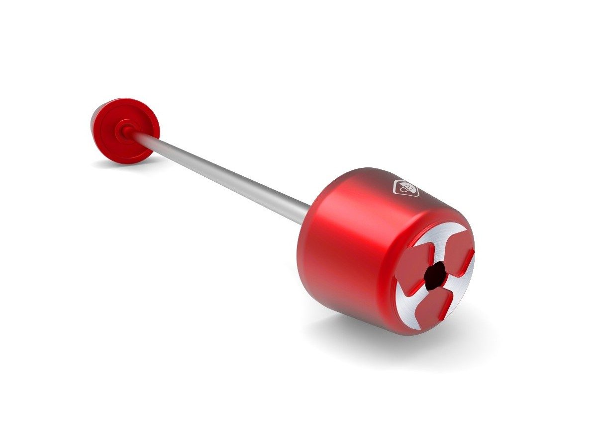 DBK SPECIAL PARTS
