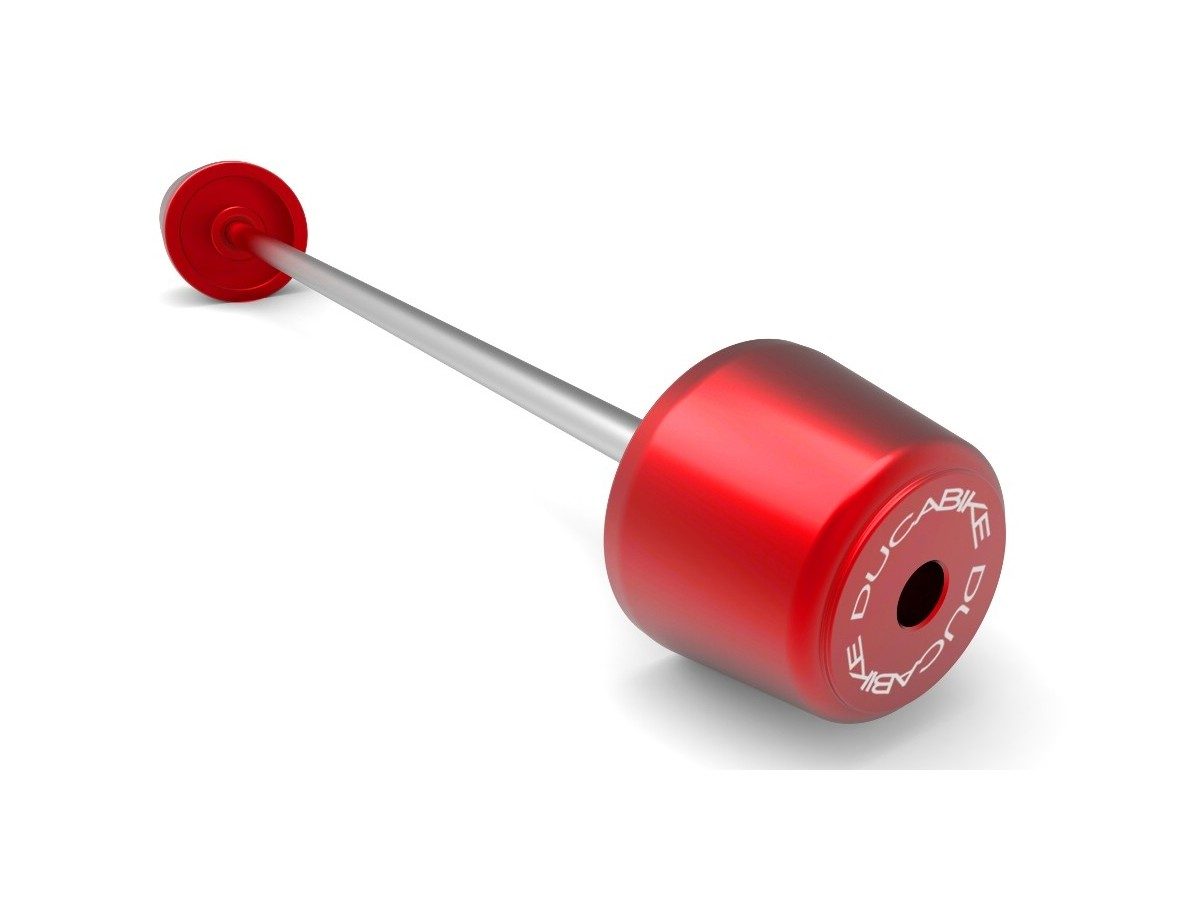DBK SPECIAL PARTS