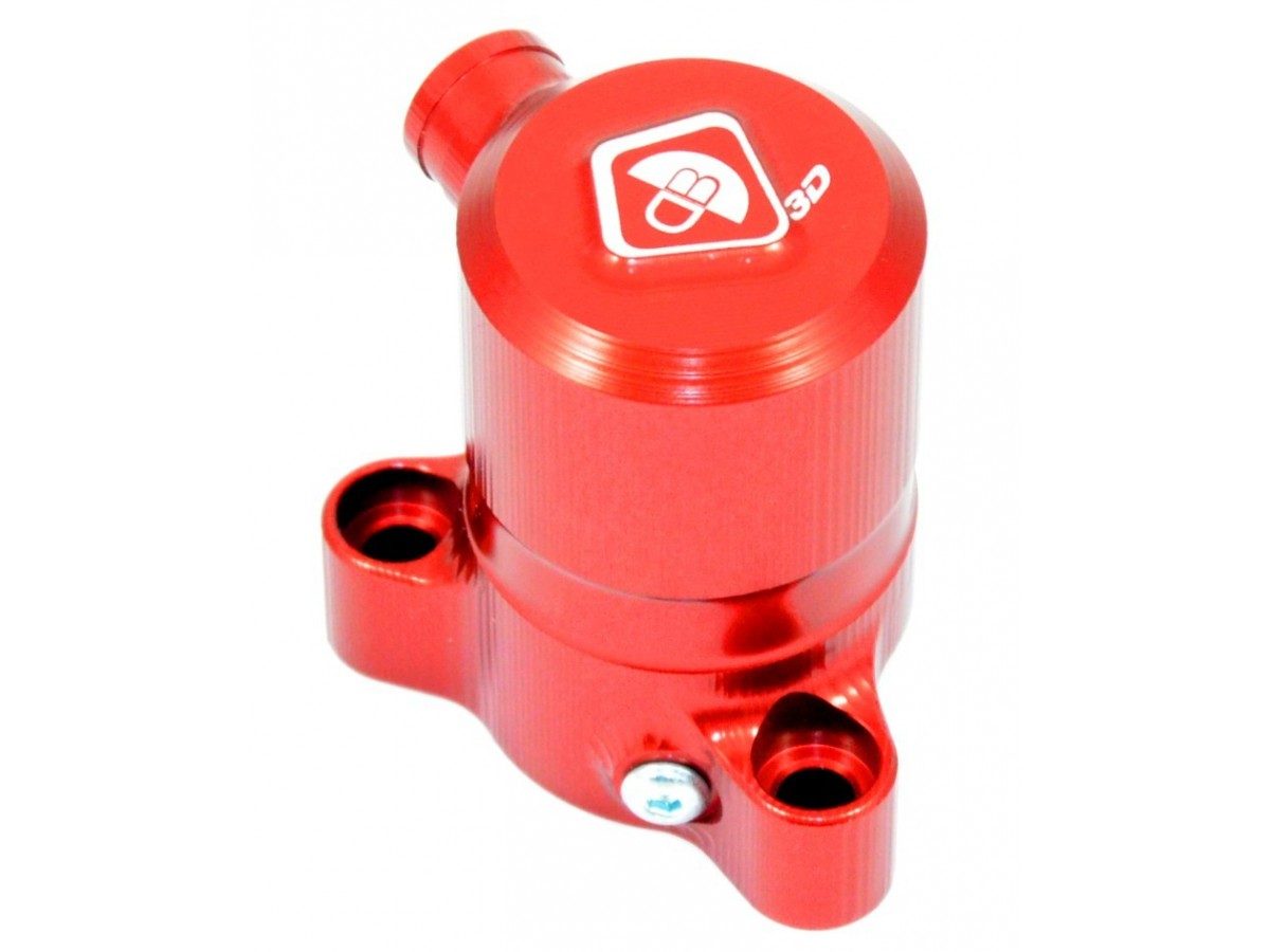 DBK SPECIAL PARTS