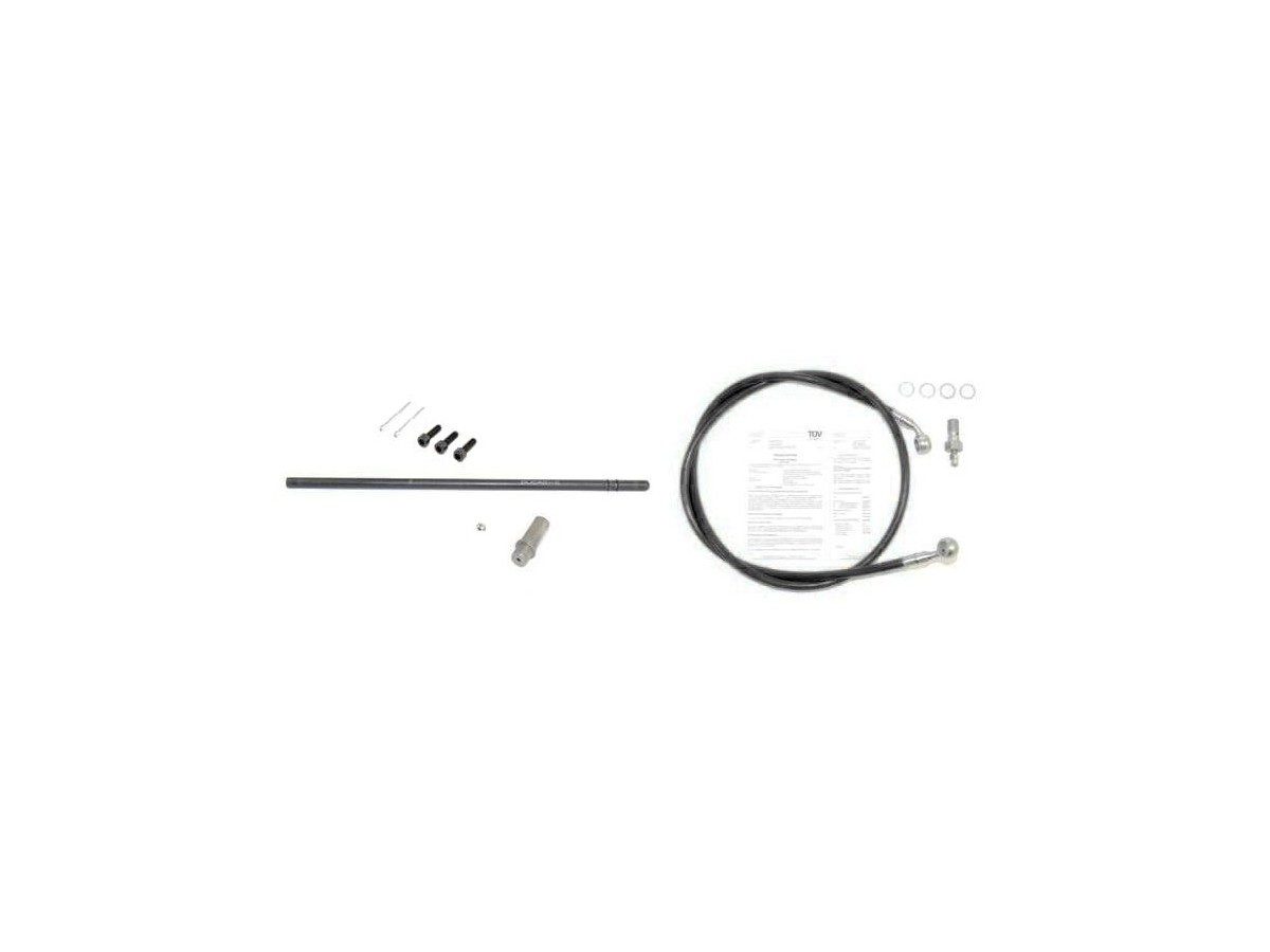 DBK SPECIAL PARTS