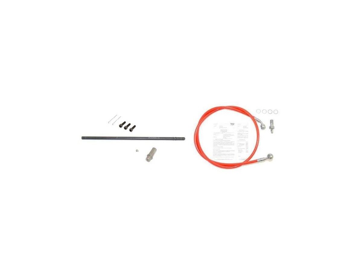 DBK SPECIAL PARTS