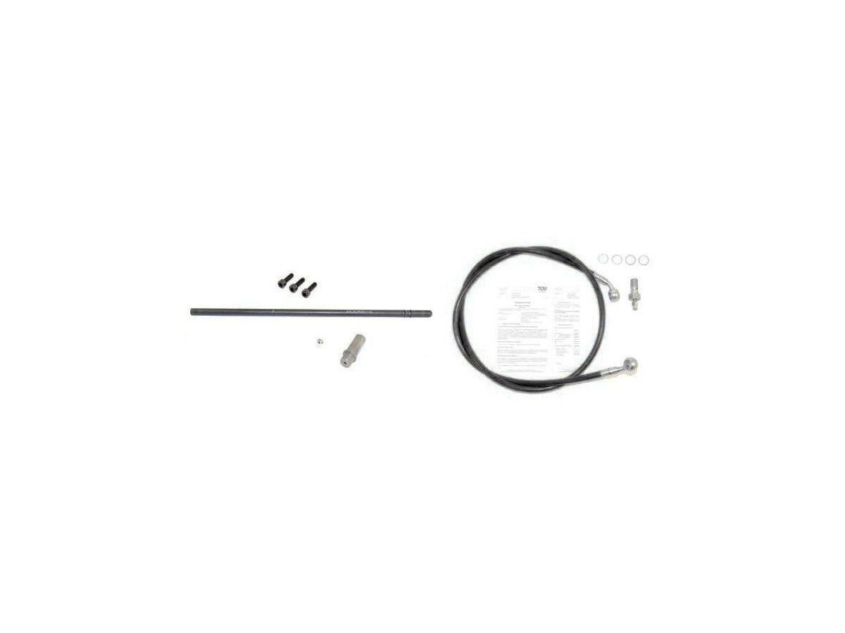 DBK SPECIAL PARTS