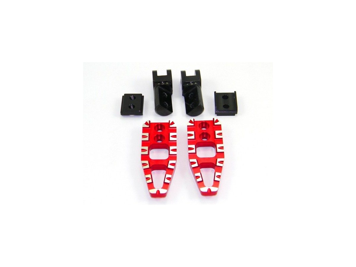 DBK SPECIAL PARTS