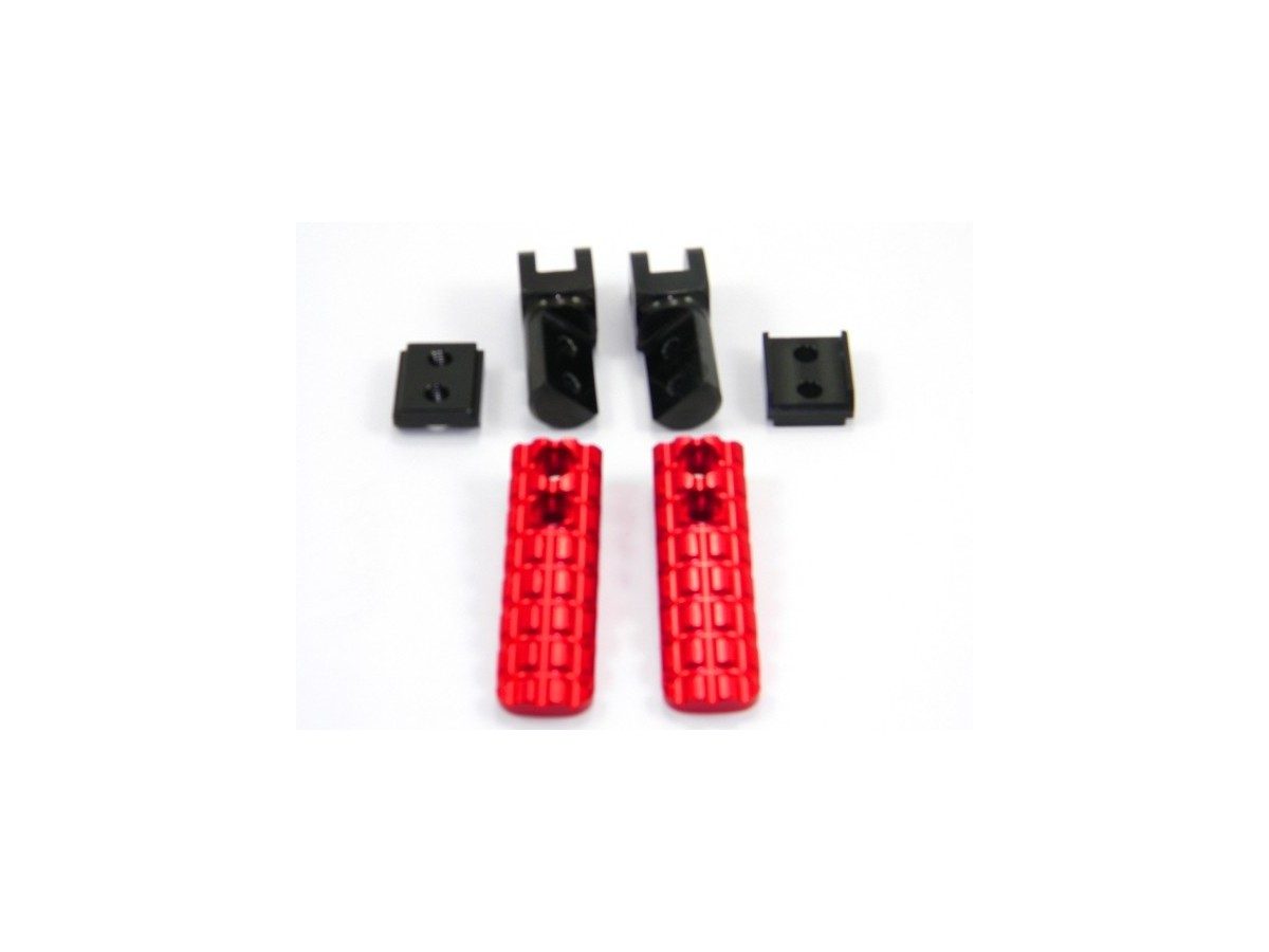DBK SPECIAL PARTS