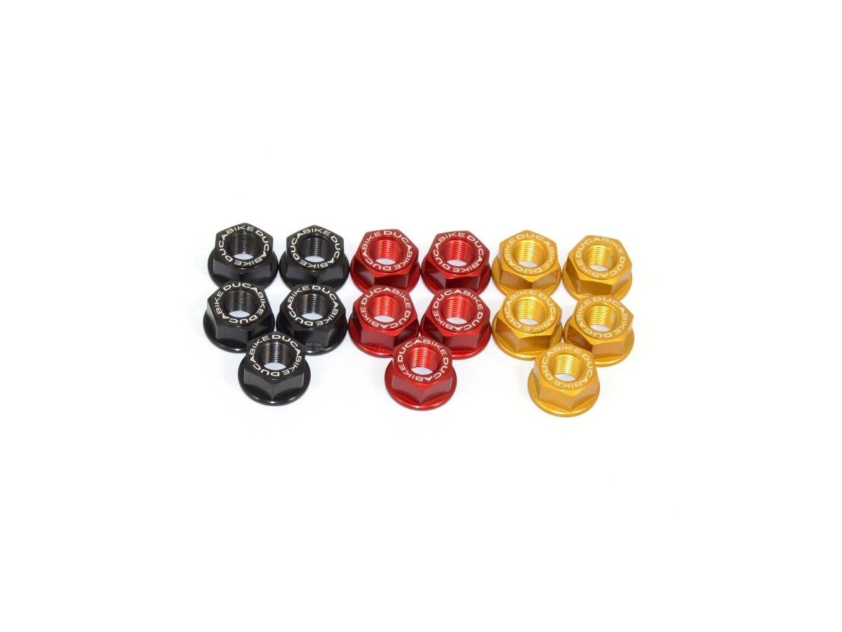 DBK SPECIAL PARTS