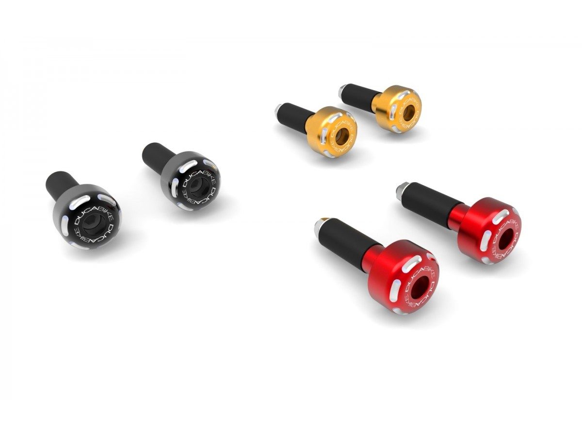 DBK SPECIAL PARTS