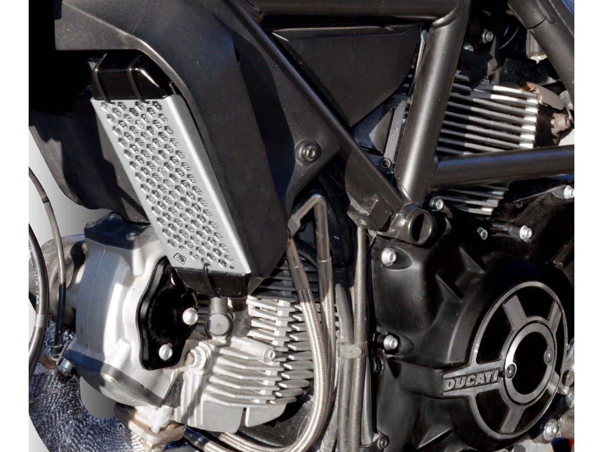 DBK SPECIAL PARTS