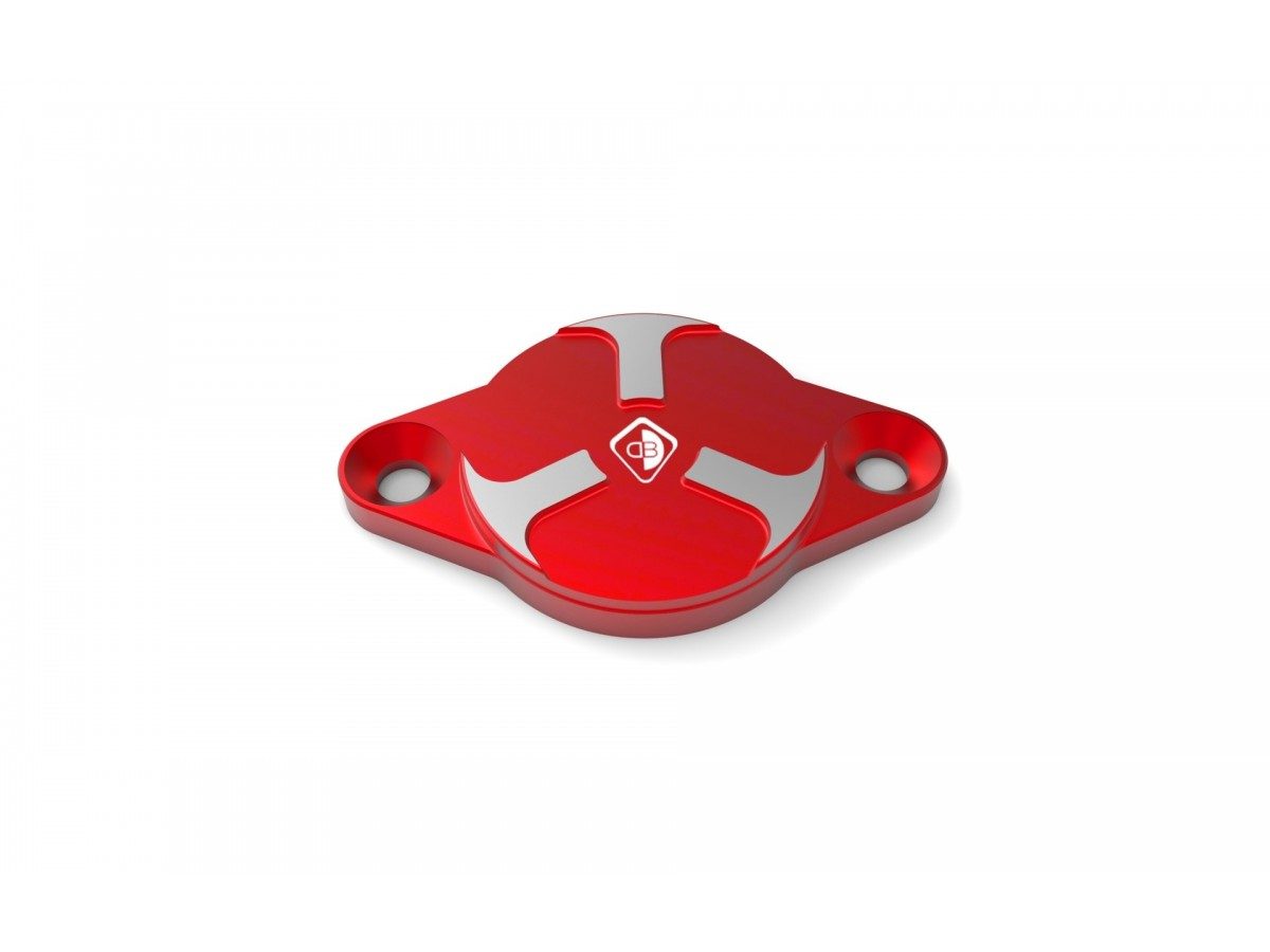 DBK SPECIAL PARTS