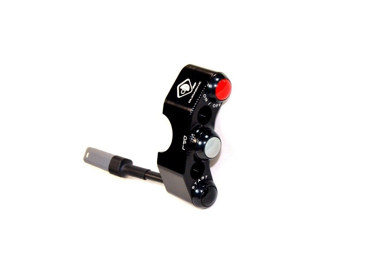 DBK SPECIAL PARTS