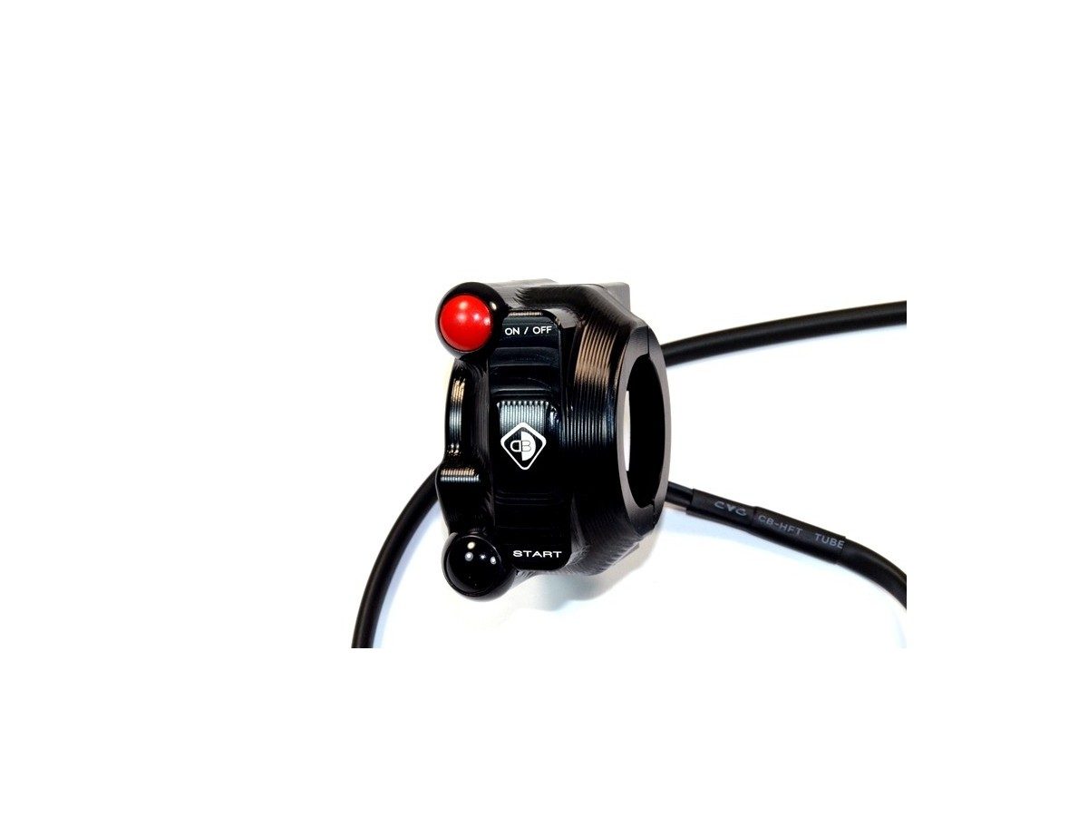 DBK SPECIAL PARTS