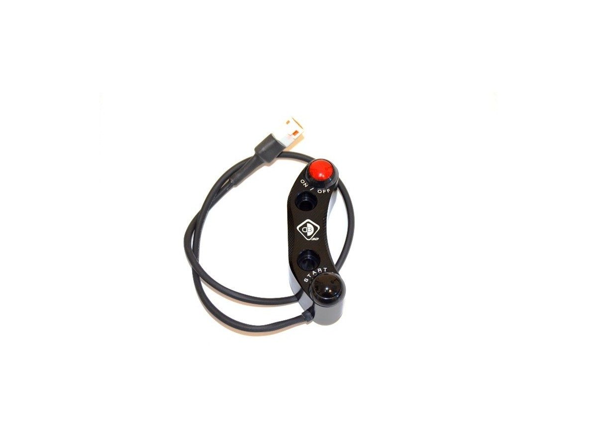 DBK SPECIAL PARTS