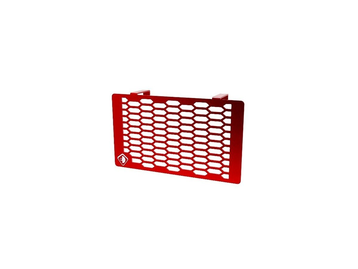 DBK SPECIAL PARTS