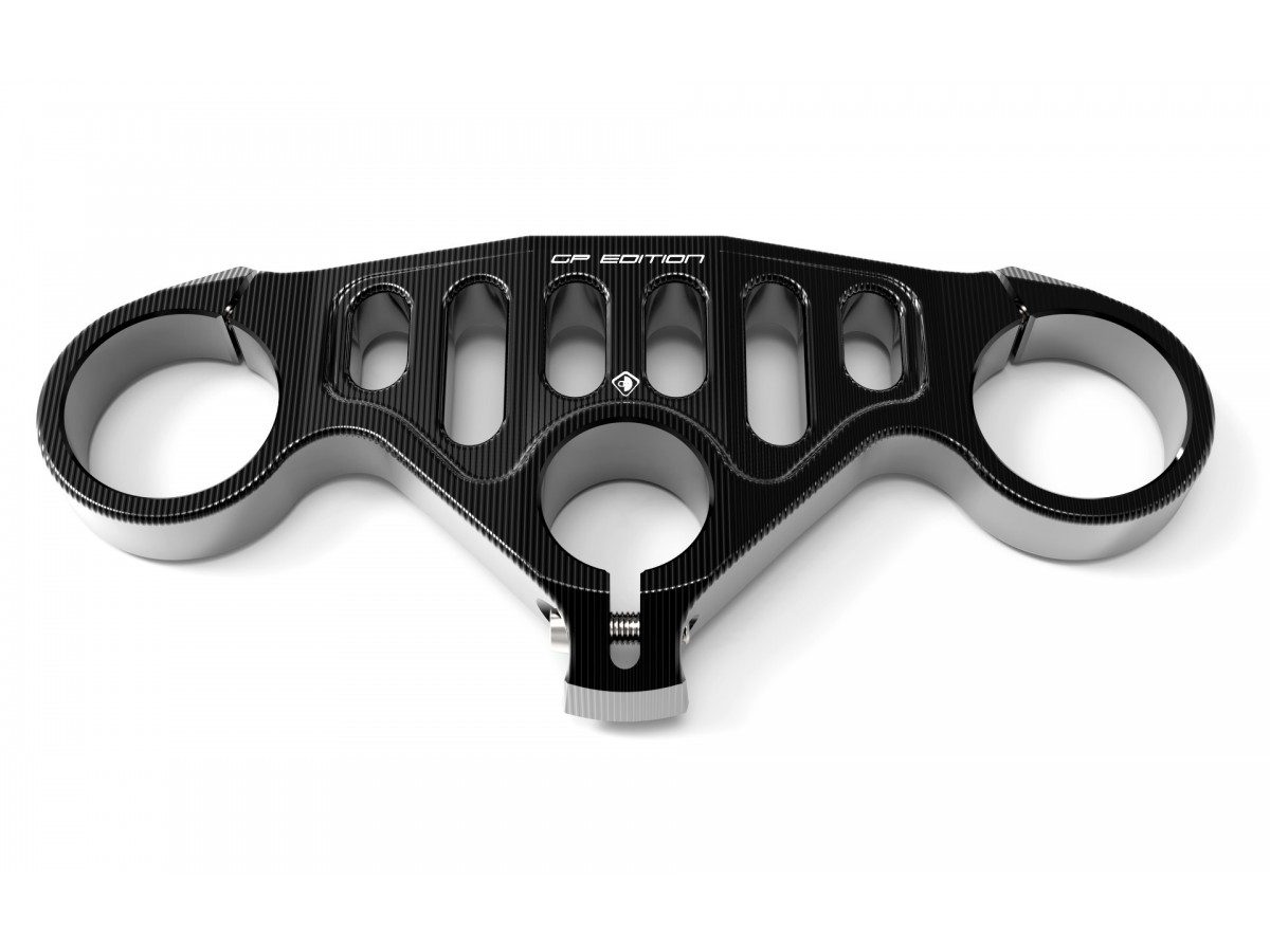 DBK SPECIAL PARTS