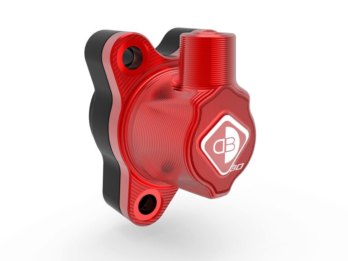 DBK SPECIAL PARTS