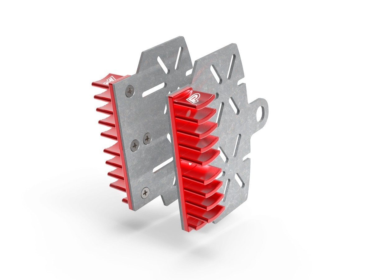 DBK SPECIAL PARTS