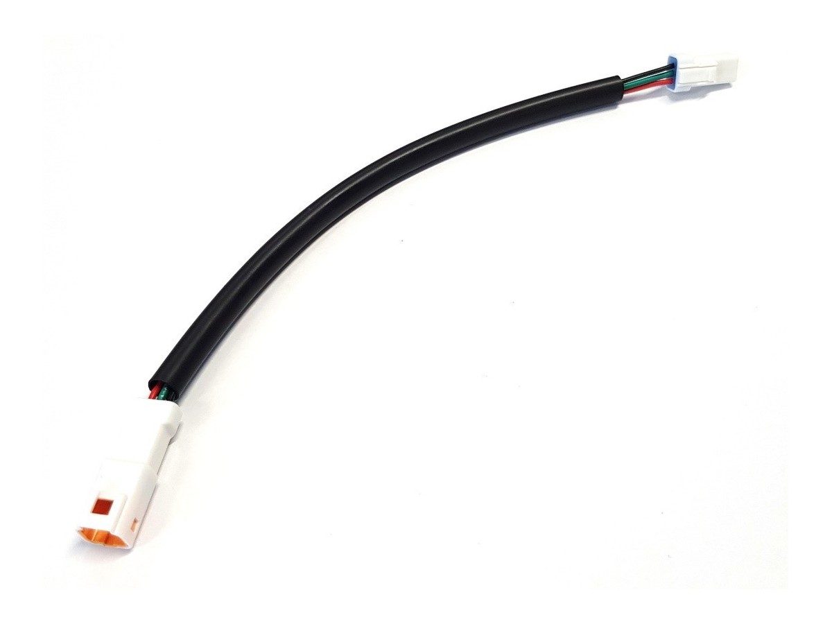 DBK SPECIAL PARTS