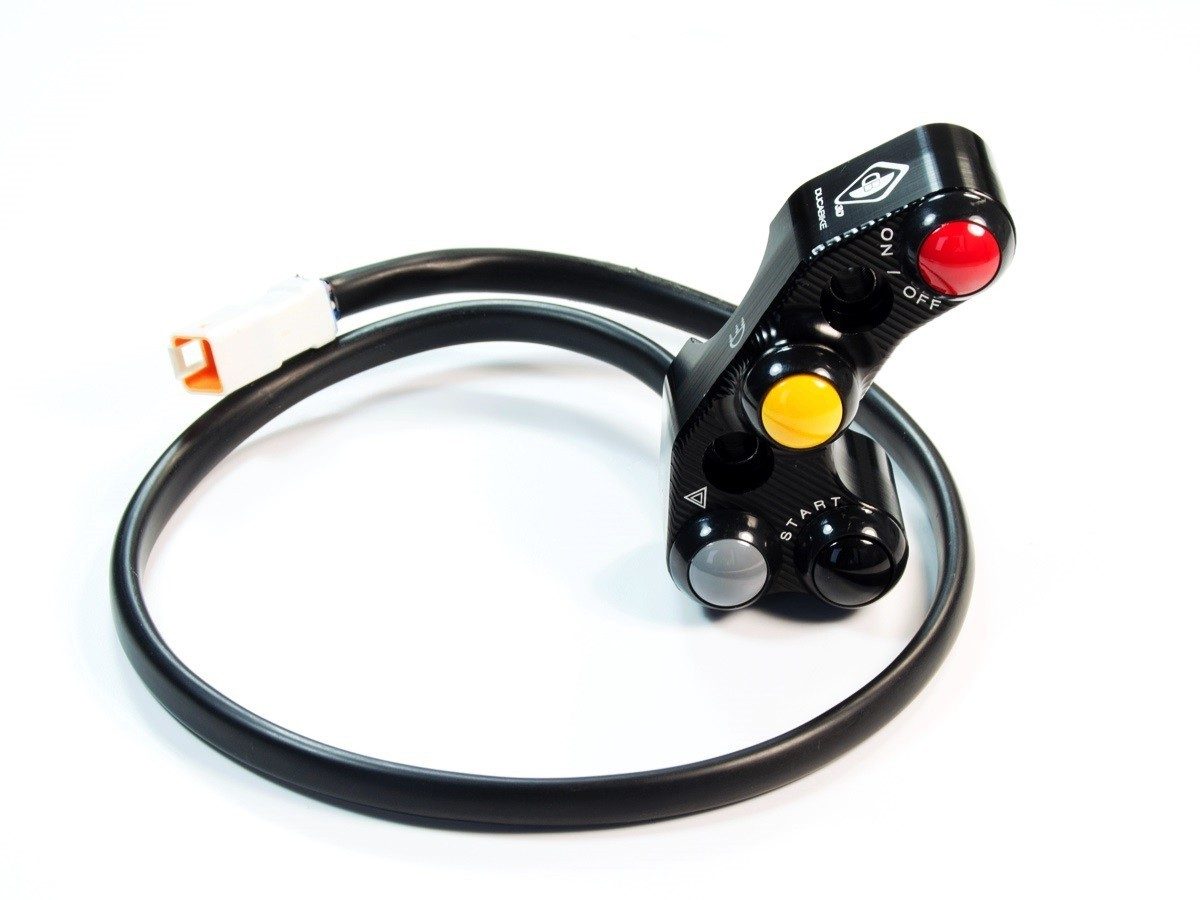 DBK SPECIAL PARTS