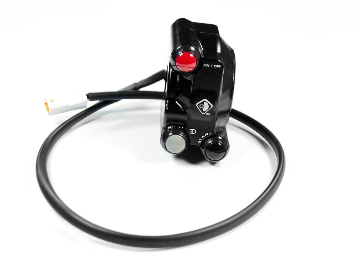 DBK SPECIAL PARTS