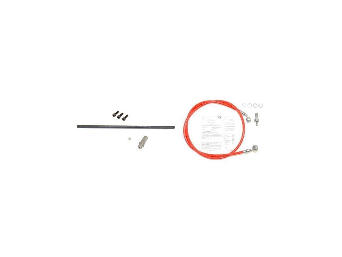 DBK SPECIAL PARTS