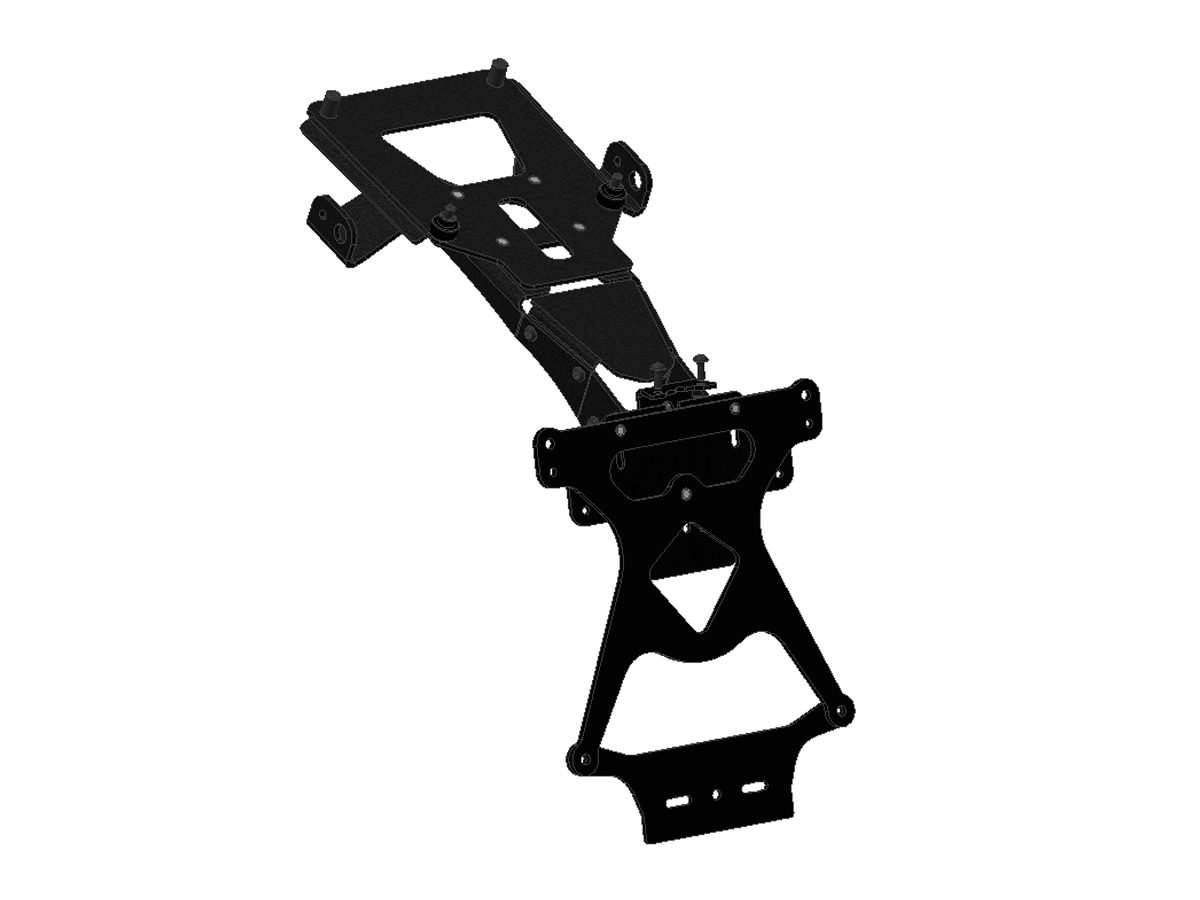 DBK SPECIAL PARTS