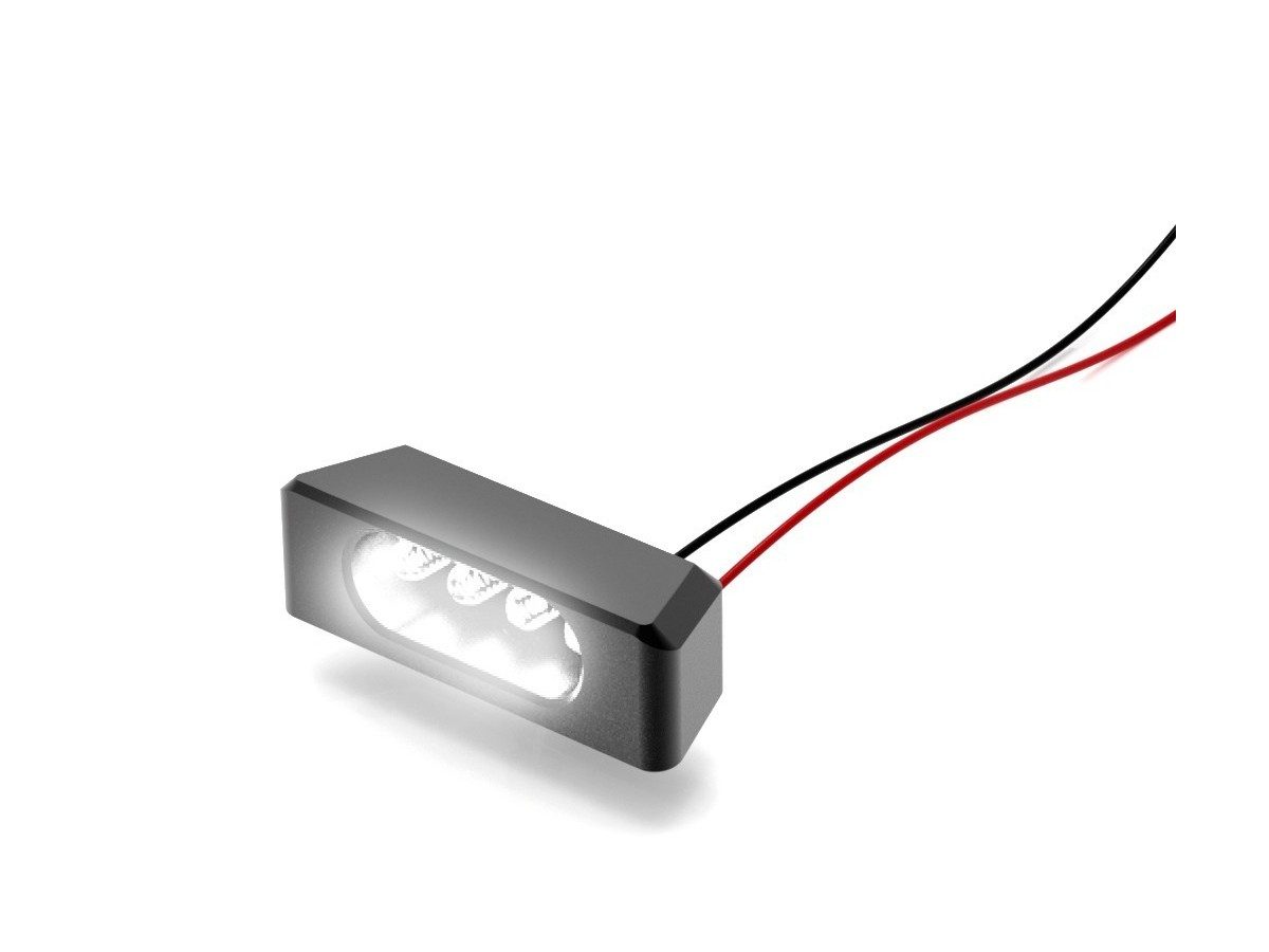 DBK SPECIAL PARTS