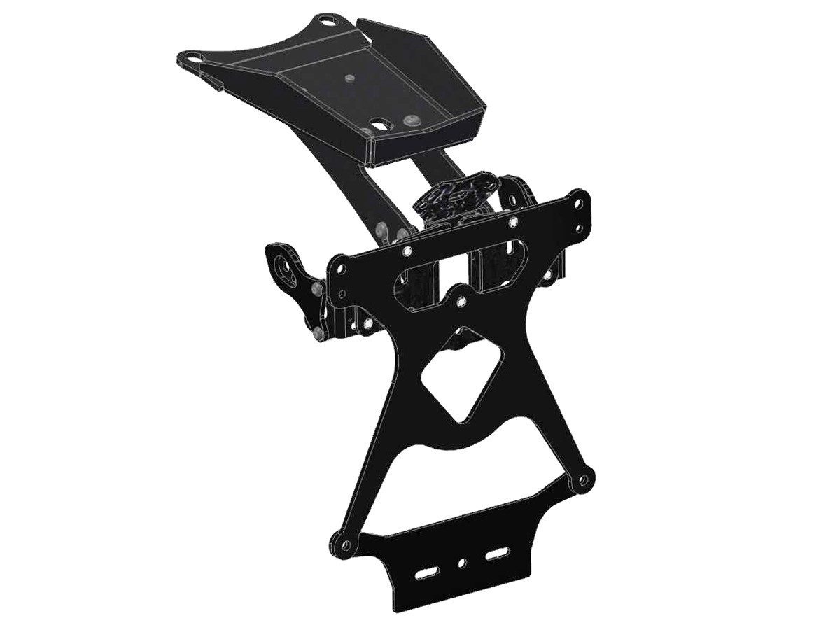 DBK SPECIAL PARTS