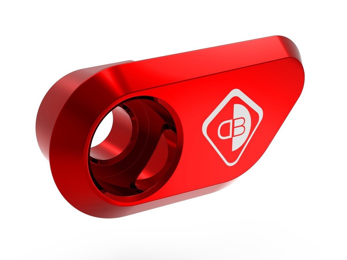 DBK SPECIAL PARTS