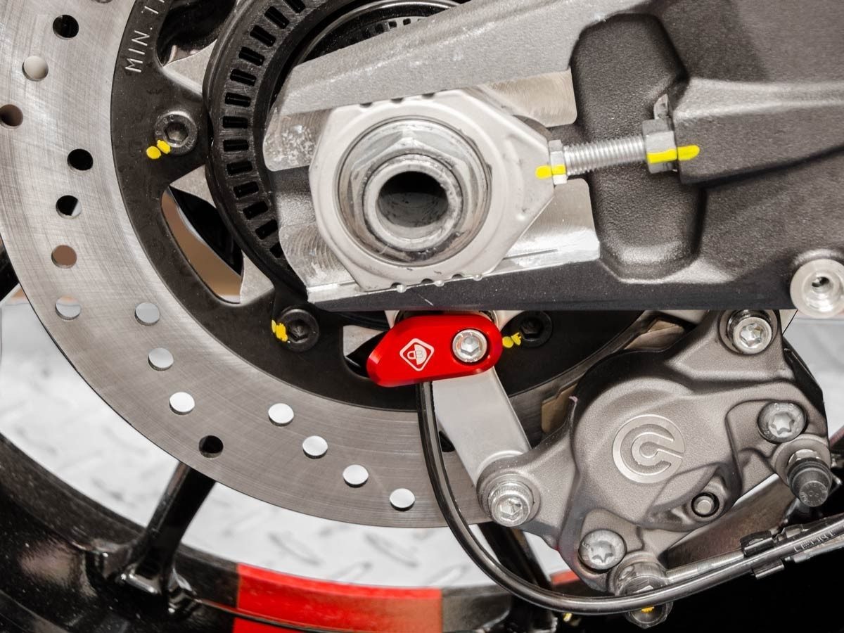 DBK SPECIAL PARTS
