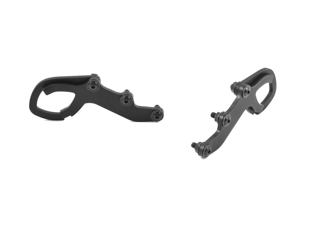 DBK SPECIAL PARTS