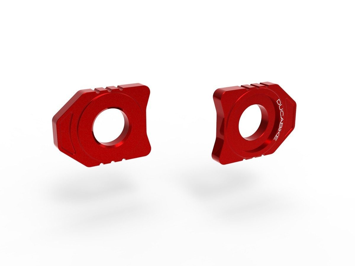 DBK SPECIAL PARTS