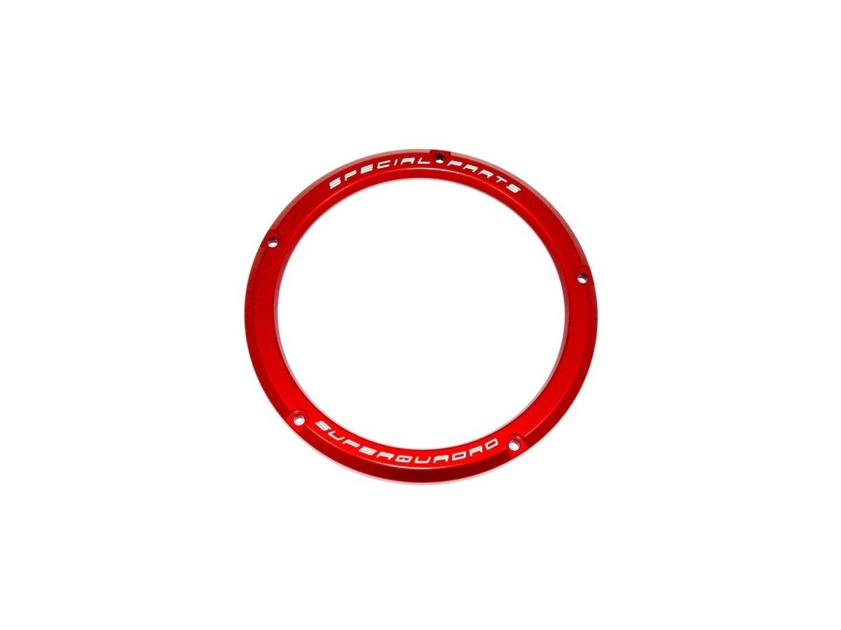 DBK SPECIAL PARTS
