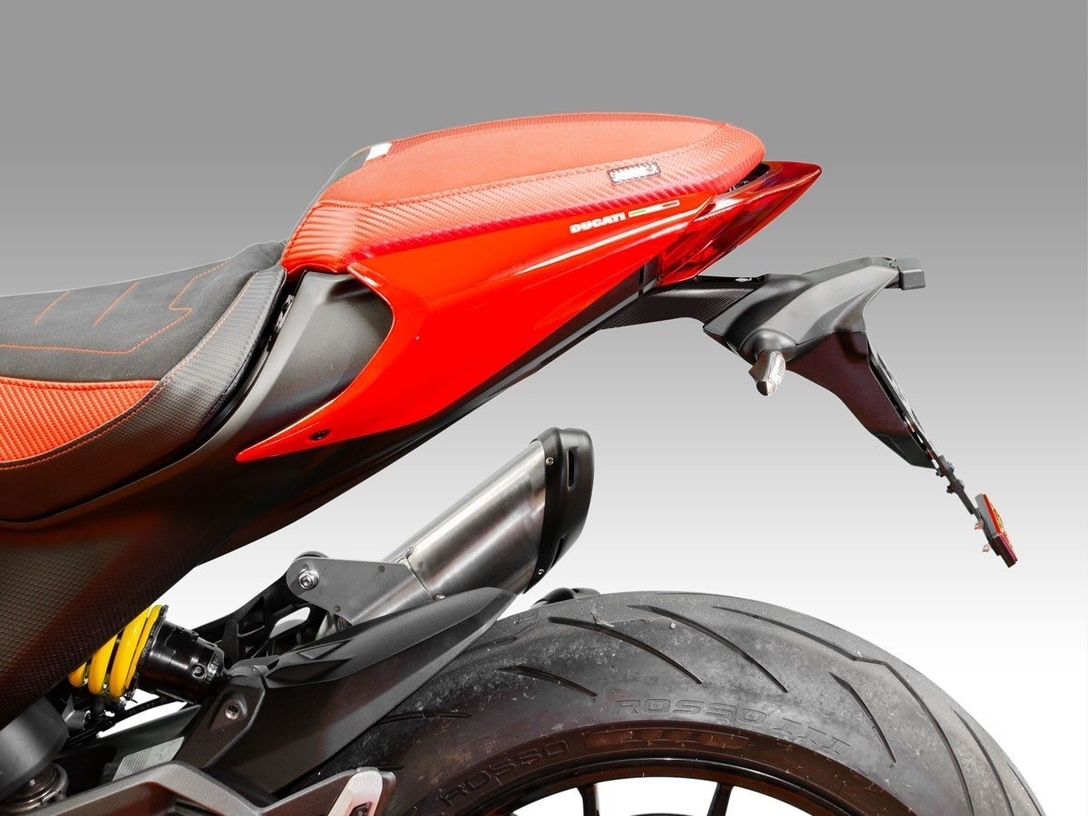 DBK SPECIAL PARTS