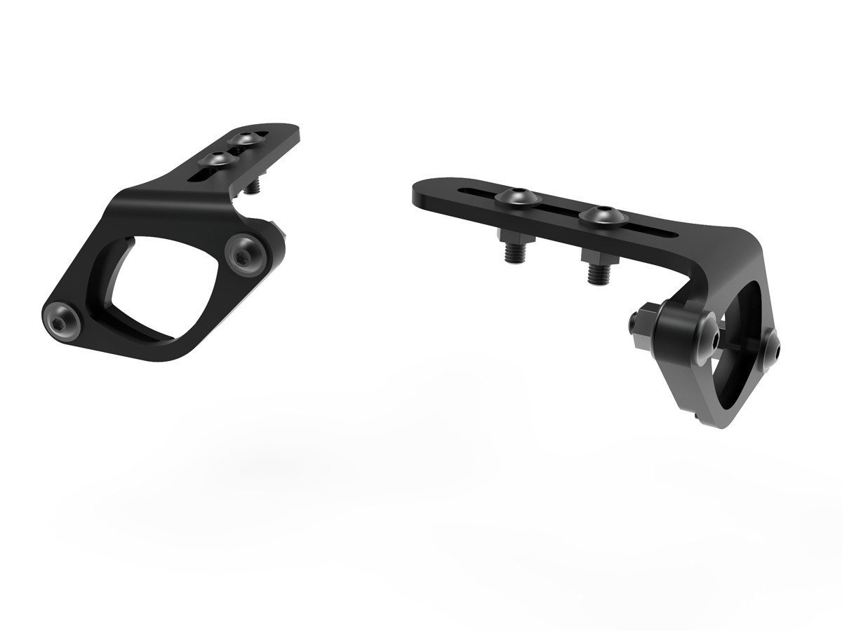 DBK SPECIAL PARTS