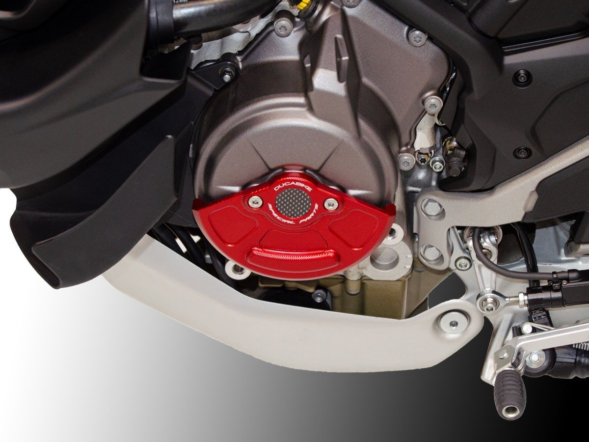 DBK SPECIAL PARTS