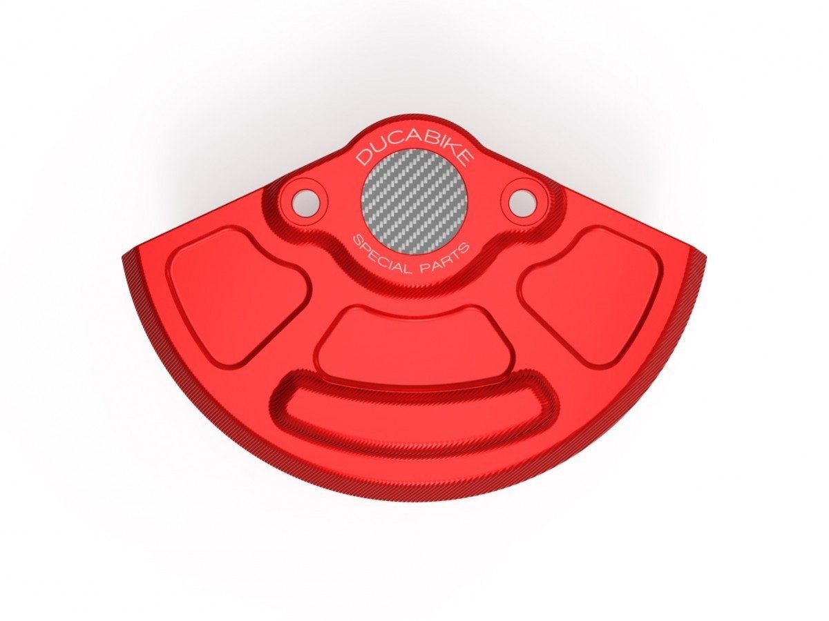 DBK SPECIAL PARTS