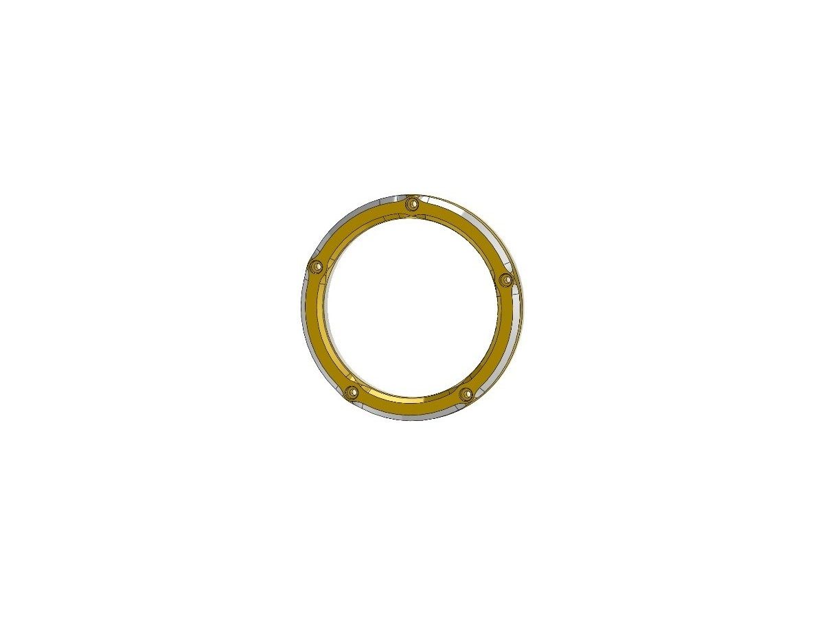 DBK SPECIAL PARTS