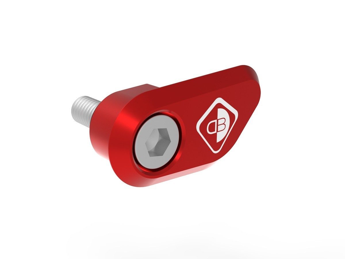 DBK SPECIAL PARTS