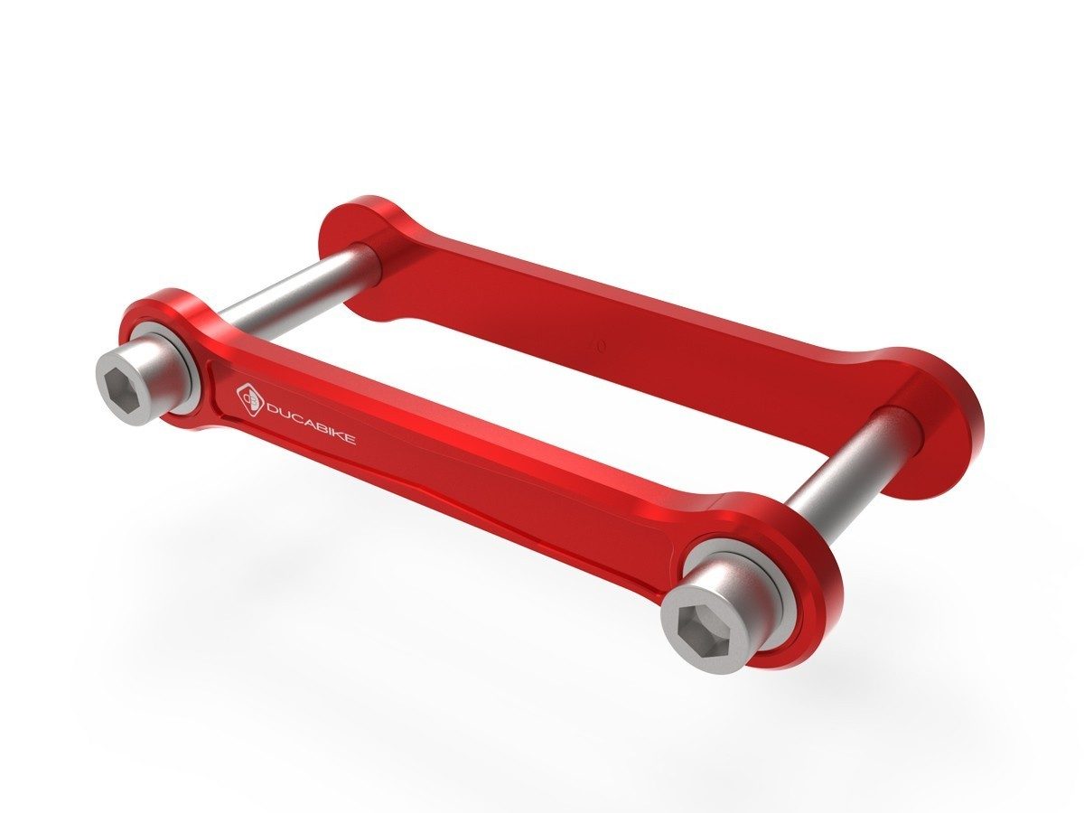 DBK SPECIAL PARTS