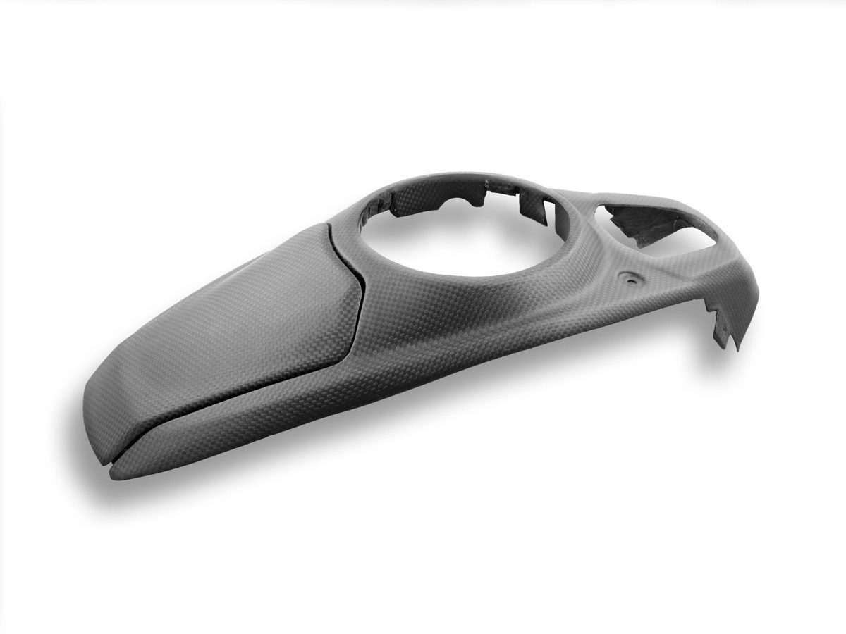 DBK SPECIAL PARTS