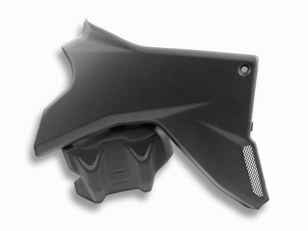 DBK SPECIAL PARTS