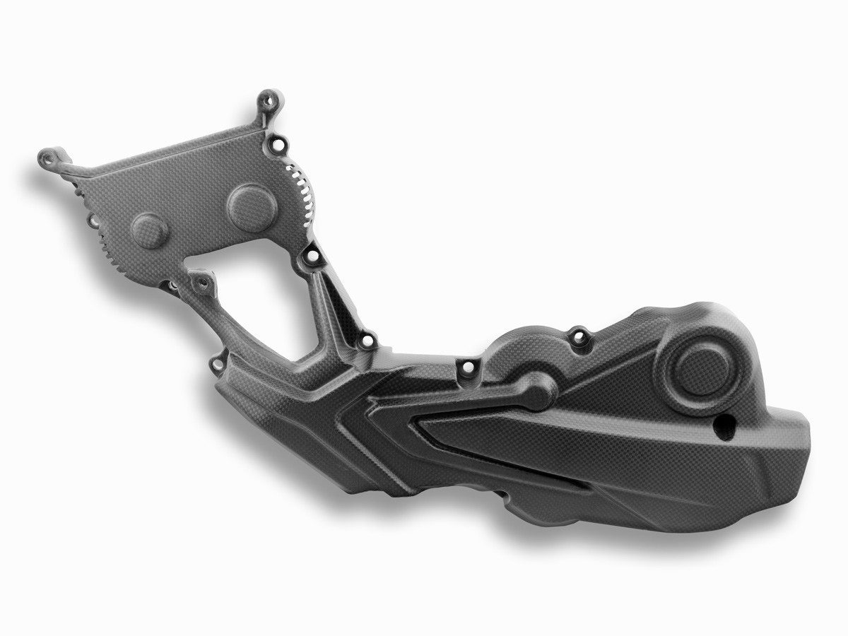 DBK SPECIAL PARTS