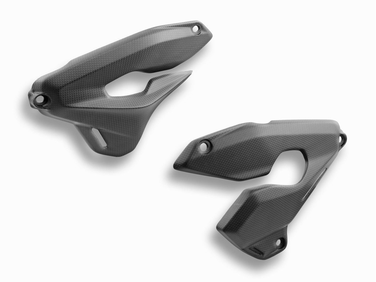 DBK SPECIAL PARTS