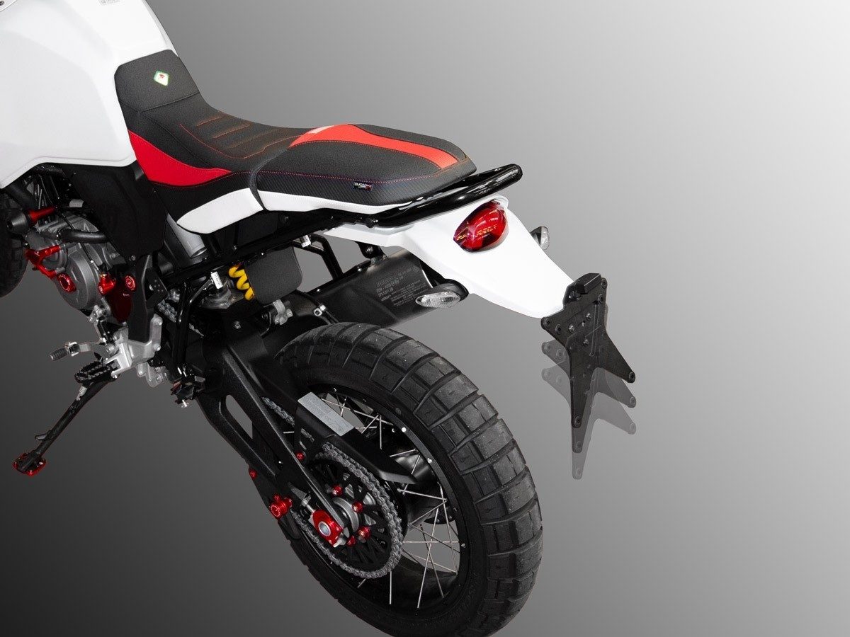 DBK SPECIAL PARTS