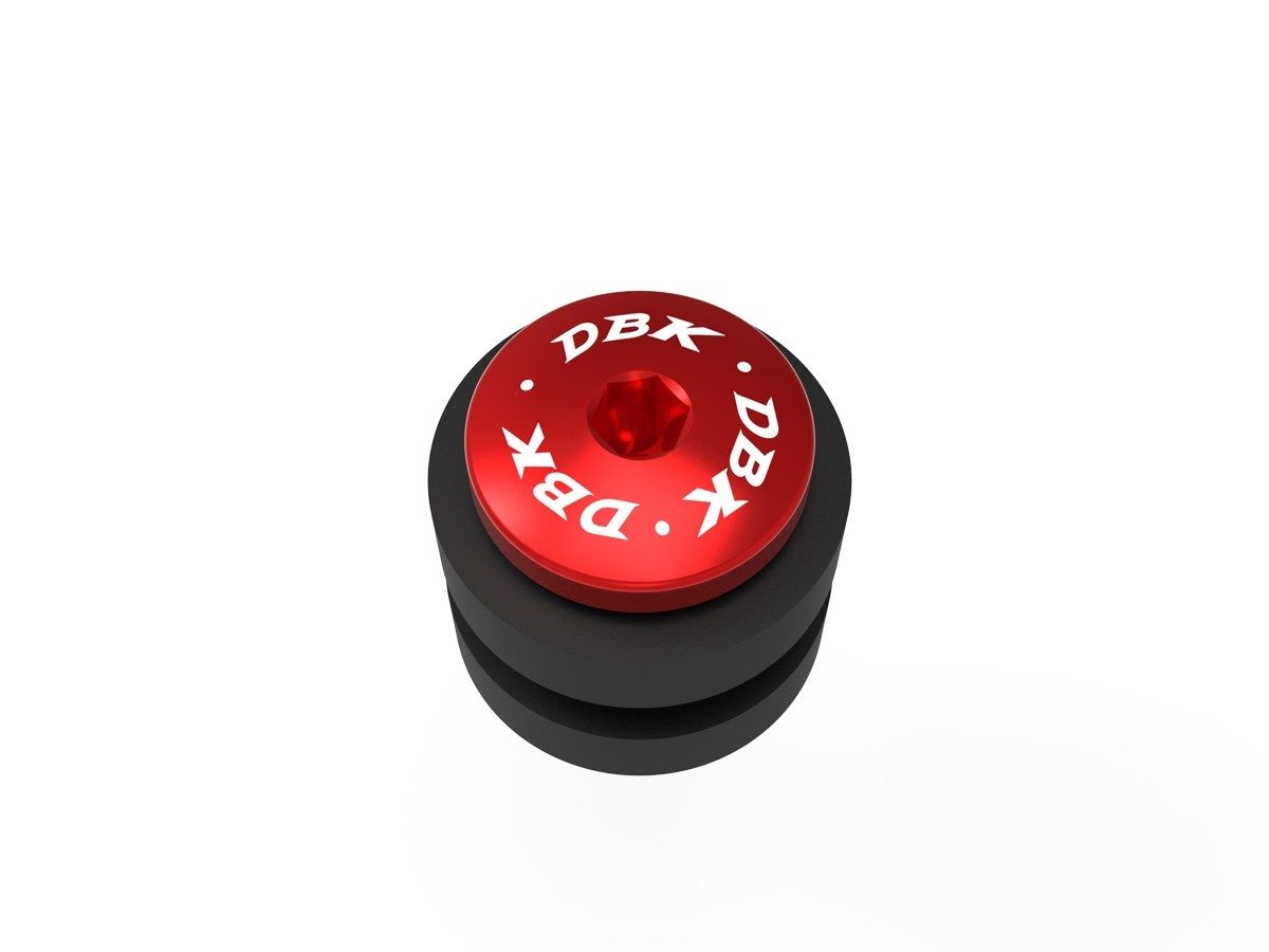 DBK SPECIAL PARTS