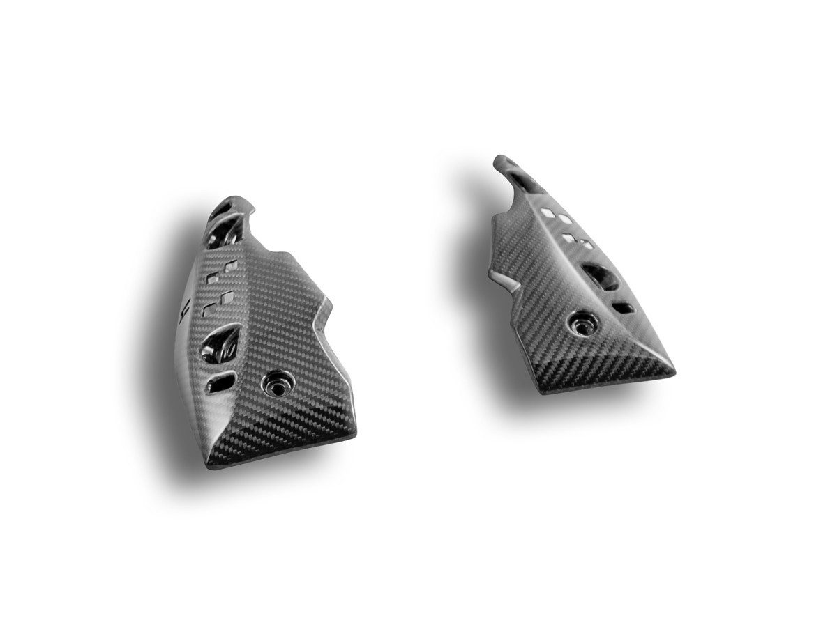 DBK SPECIAL PARTS