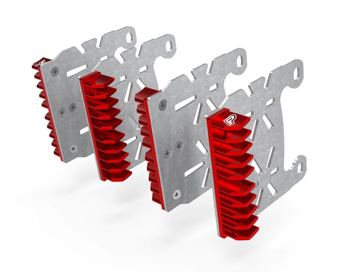 DBK SPECIAL PARTS